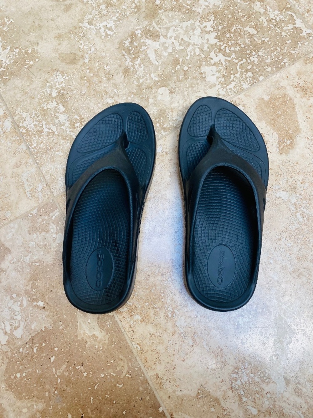 OOFOS Women’s Fip Flops